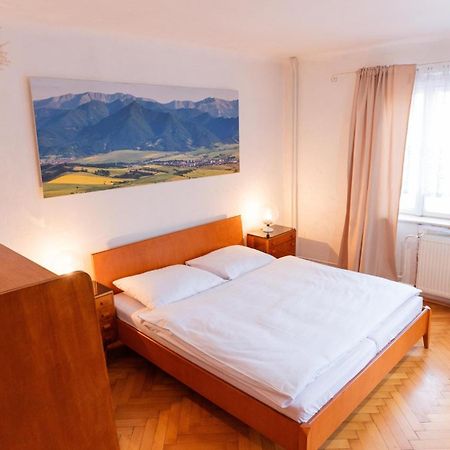 Holiday House Maria Závažná Poruba 외부 사진
