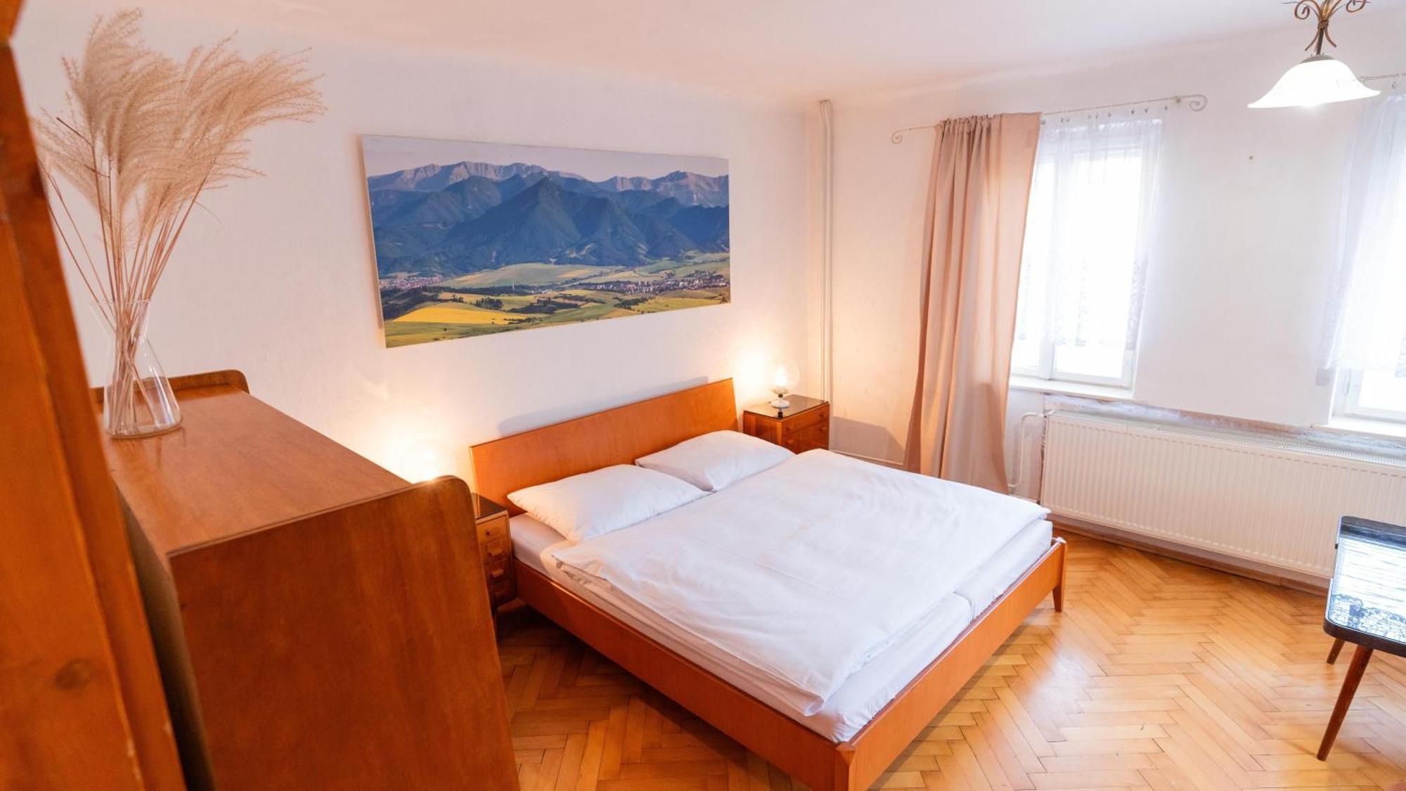Holiday House Maria Závažná Poruba 외부 사진