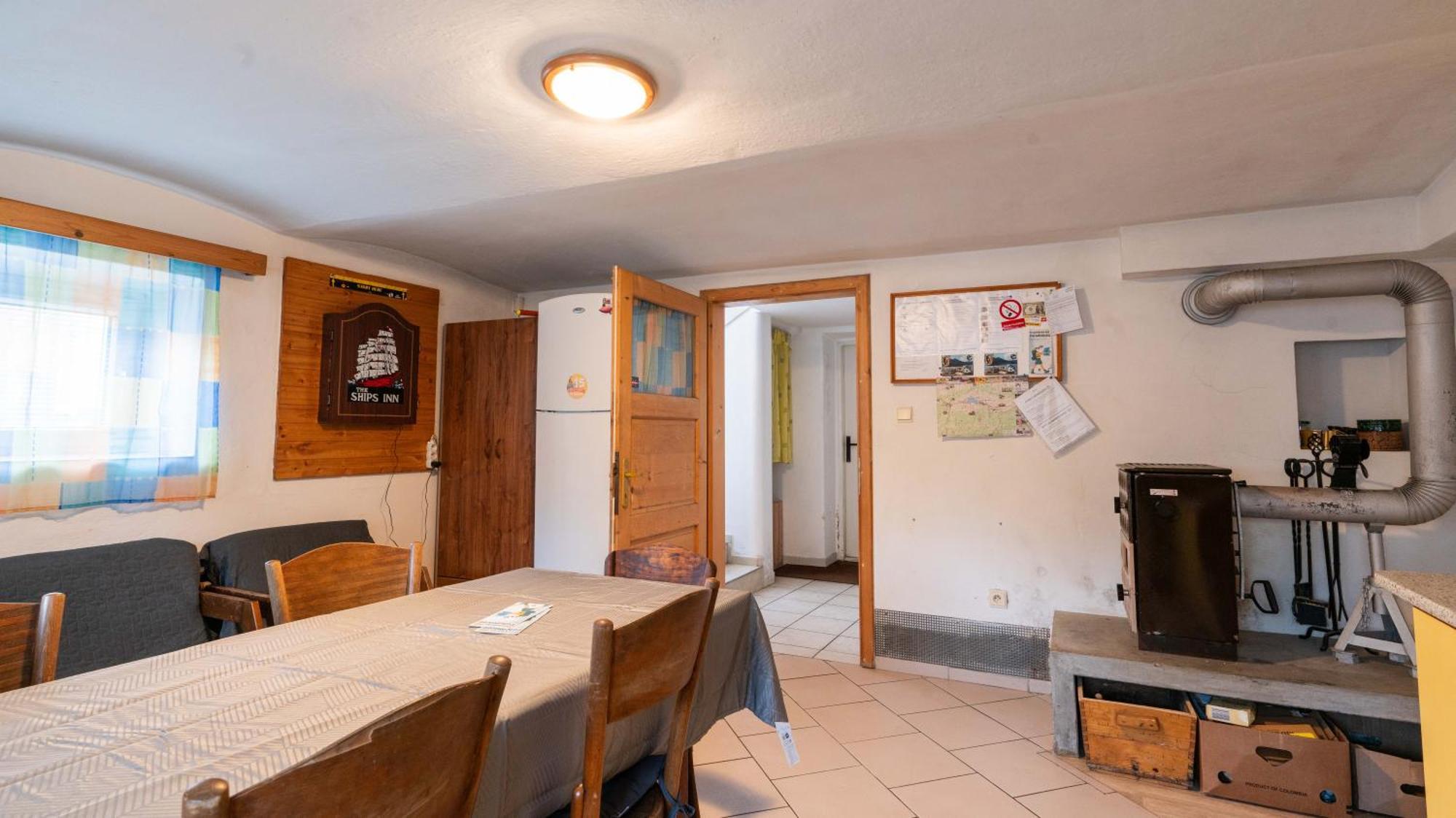 Holiday House Maria Závažná Poruba 외부 사진