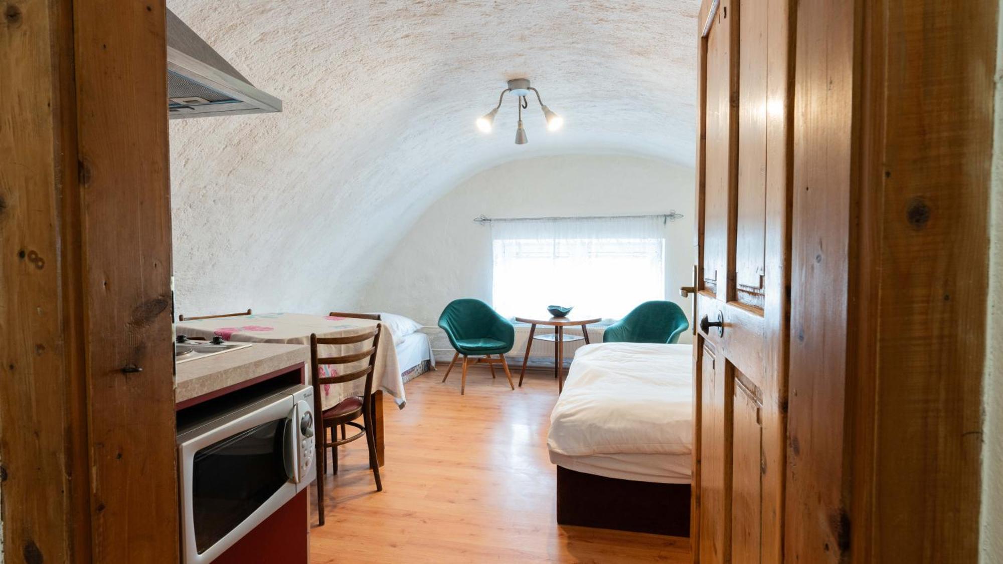 Holiday House Maria Závažná Poruba 외부 사진
