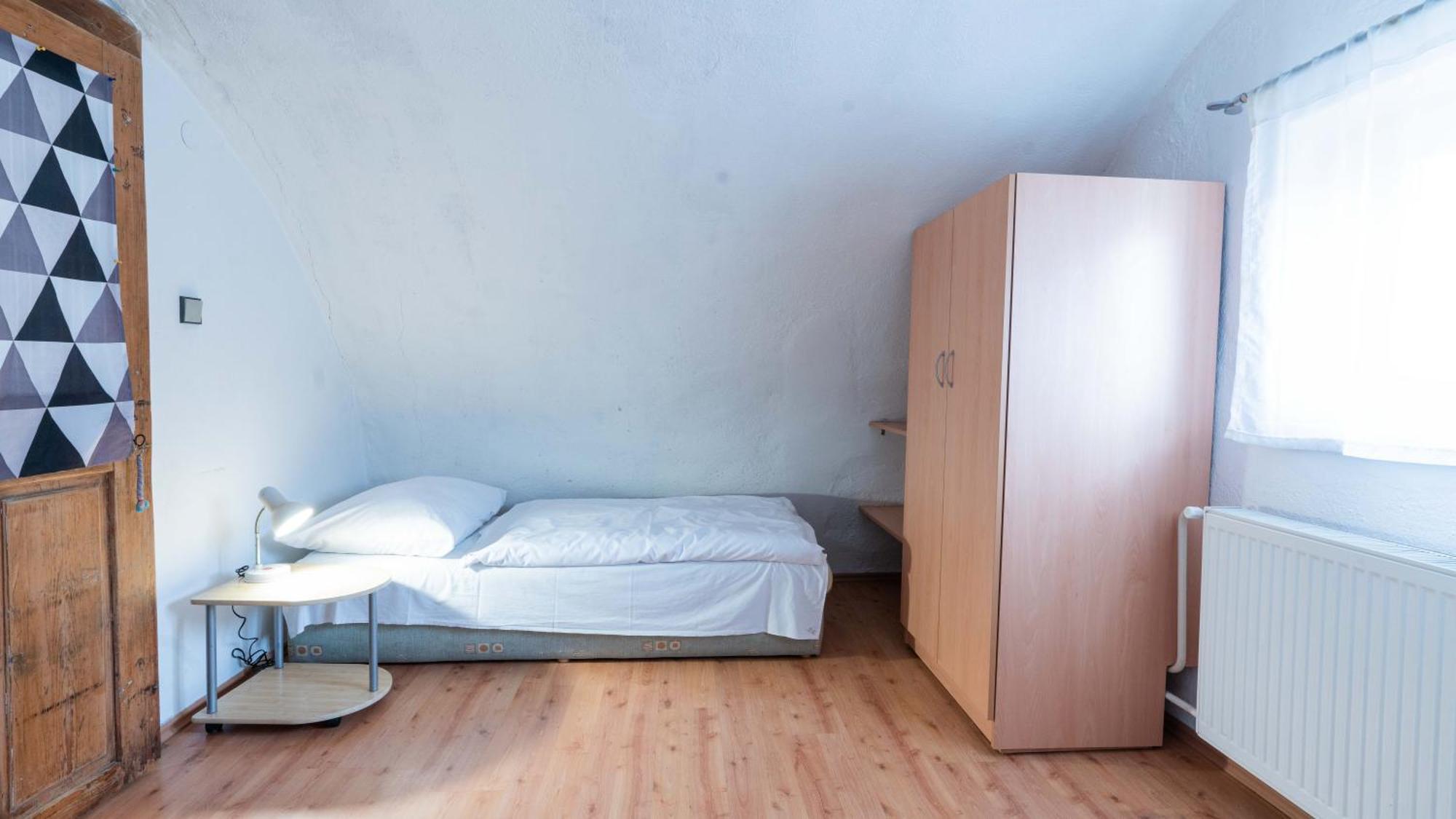 Holiday House Maria Závažná Poruba 외부 사진