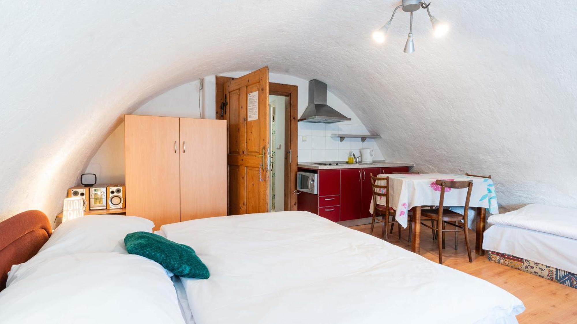 Holiday House Maria Závažná Poruba 외부 사진