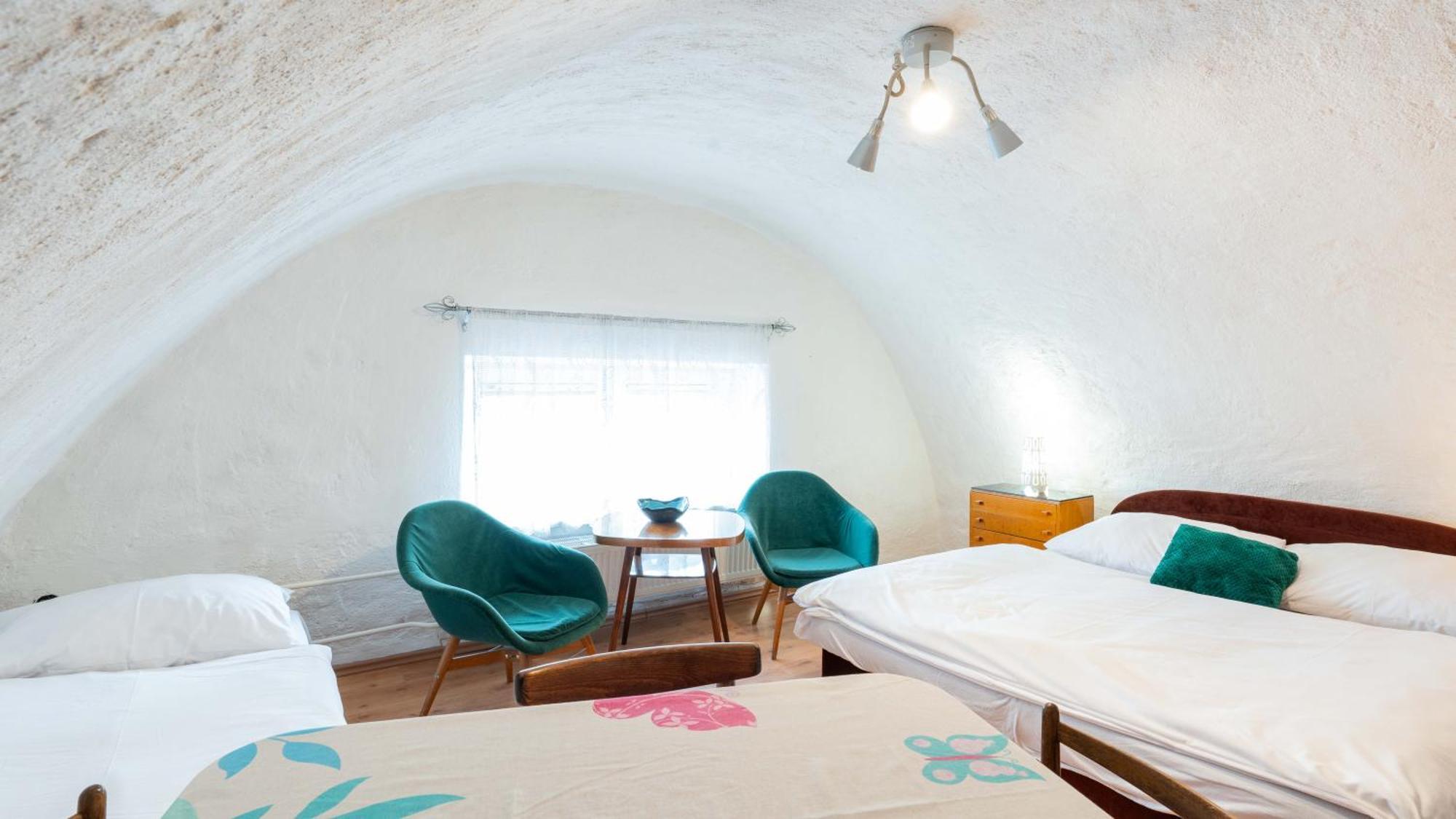 Holiday House Maria Závažná Poruba 외부 사진