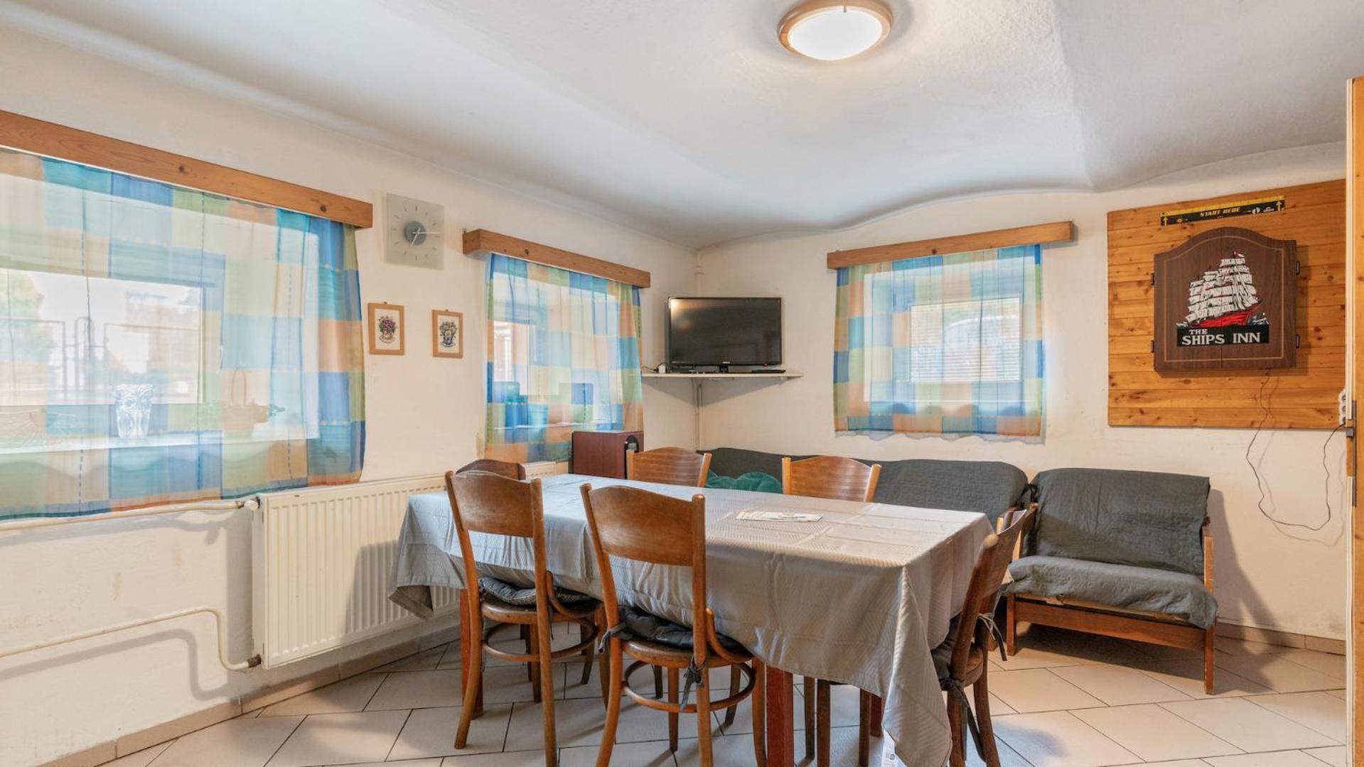 Holiday House Maria Závažná Poruba 외부 사진