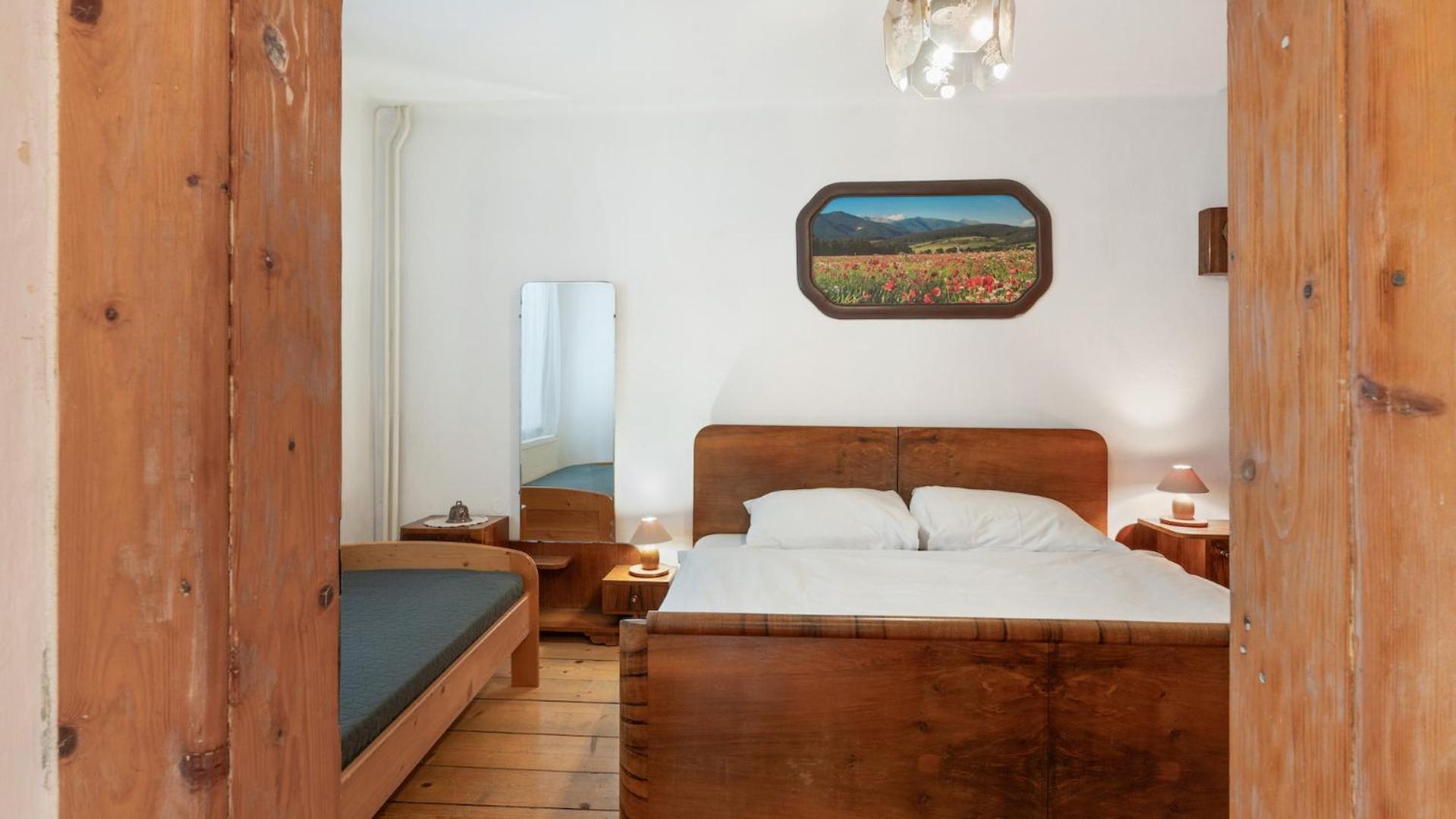 Holiday House Maria Závažná Poruba 외부 사진