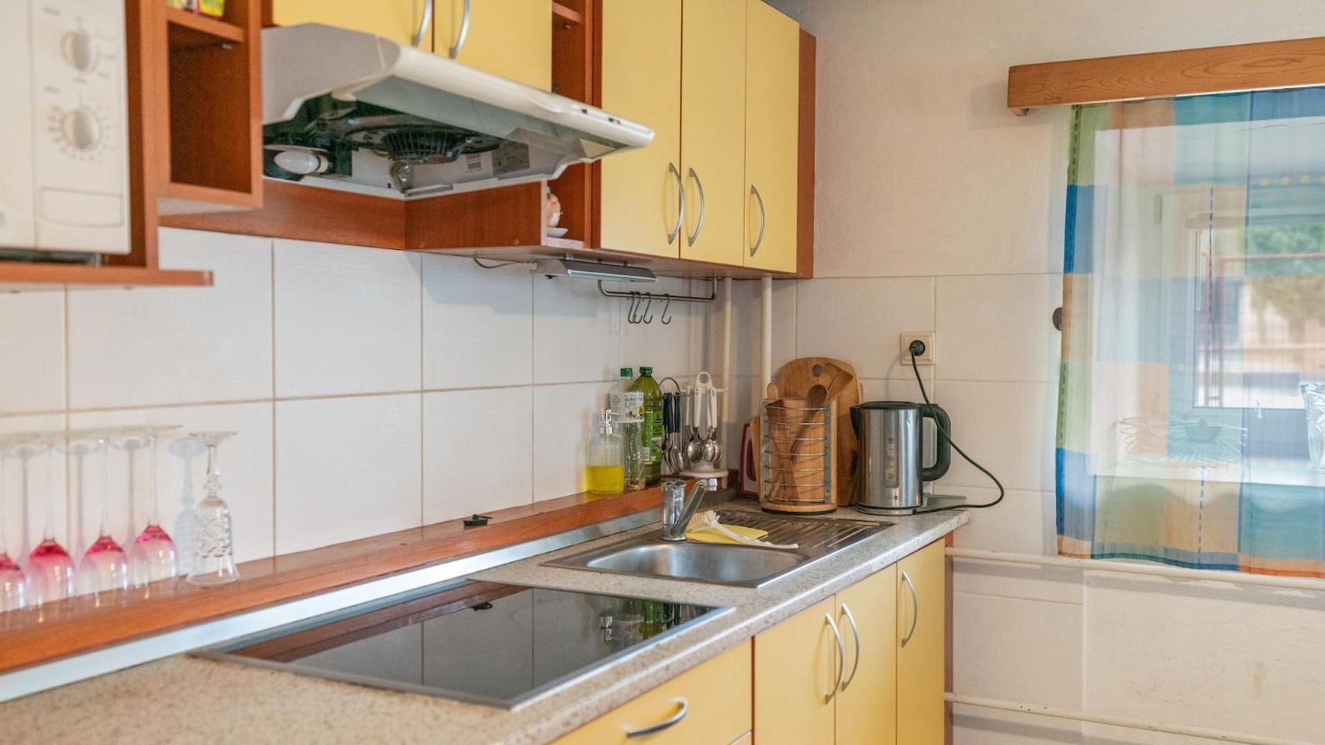 Holiday House Maria Závažná Poruba 외부 사진