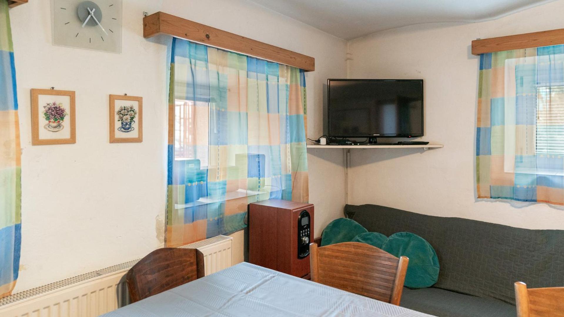 Holiday House Maria Závažná Poruba 외부 사진