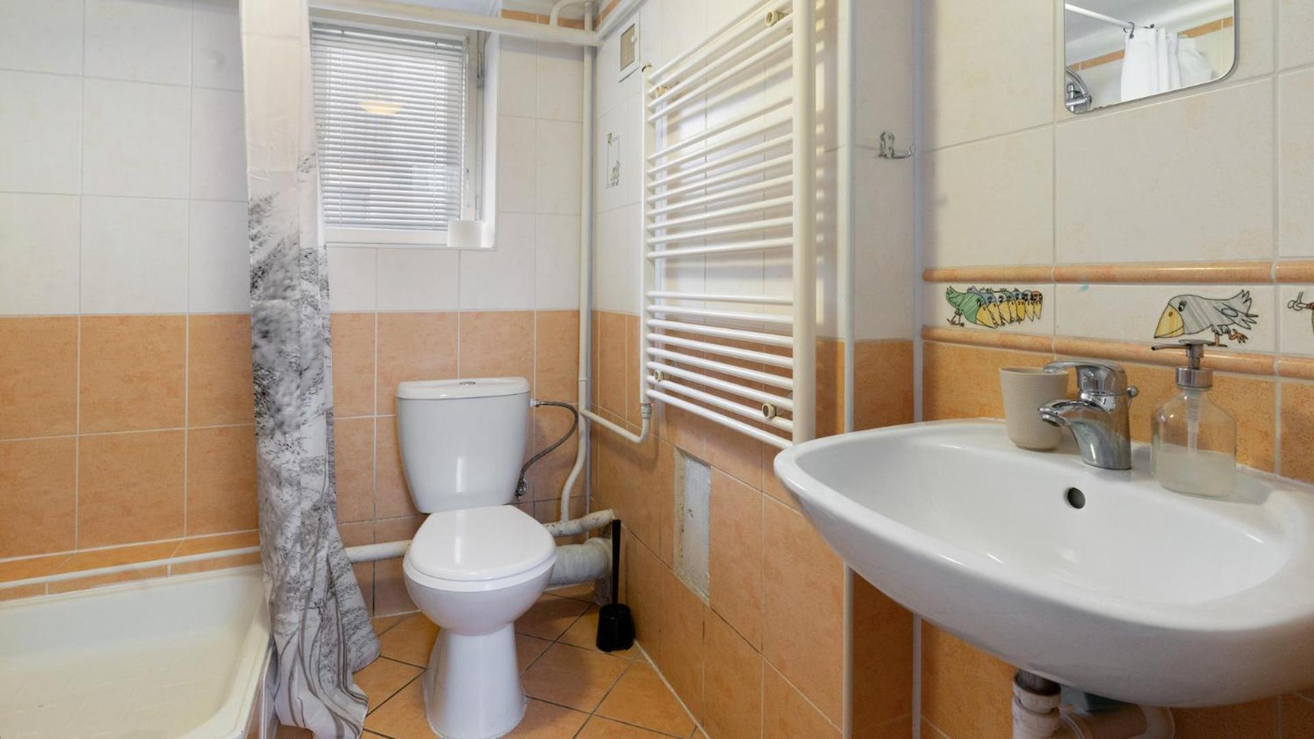 Holiday House Maria Závažná Poruba 외부 사진