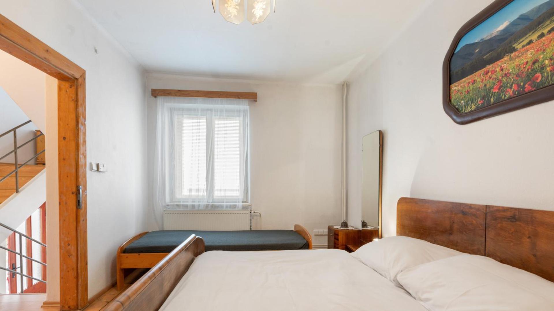 Holiday House Maria Závažná Poruba 외부 사진